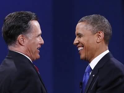 Barack Obama ili Mitt Romney