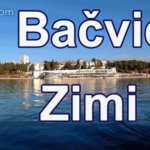 Bačvice su najljepše i zimi 