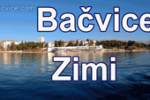 Bačvice su najljepše i zimi