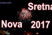 Sretna Nova Godina 2017