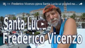 Santa Lucia video session 5