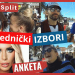 Predsjednički izbori 2019 anketa u Splitu 