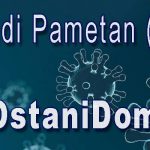 Misli Pozitivno i Ostani Doma, #OstaniDoma 