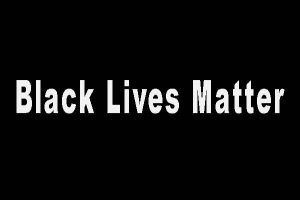 black lives matter