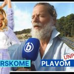 Na Morskome Plavom Žalu Unplugged 