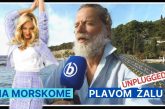Na Morskome Plavom Žalu Unplugged
