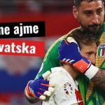 Ajmo ajmo Hrvatska ajme ajme (ljubav je tvoja kao vino) 