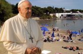 Umro je papa Franjo, ali zašto tražite živog među mrtvima?