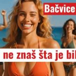 Ako ne znaš šta je bilo – Remix Bačvice 