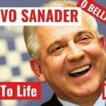 Free Ivo Sanader, Back To Life Remix & O Bella ..
