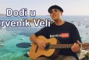 Dođi u Drvenik Veli, nemoj se mislit