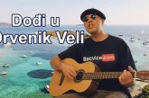 Dođi u Drvenik Veli, nemoj se mislit